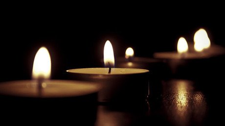 Un apagón masivo afecta a la isla de Puerto Rico 