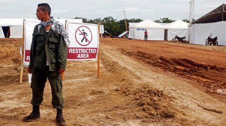 El guerrillero después de dejar las armas: ¿Cuáles son los retos para Colombia?