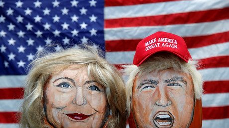 Un profesor que nunca se ha equivocado desde 1984 pronostica quién ganará las elecciones en EE.UU.