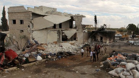 "Hay que salvar la tregua en Siria"