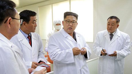 Corea del Sur: "Hay señales de que Pionyang prepara otra prueba nuclear"
