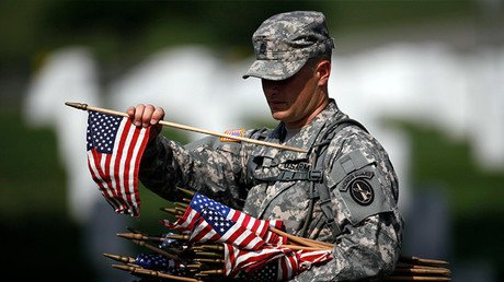 EE.UU. debería adaptarse a un mundo multipolar "por su propio bien"