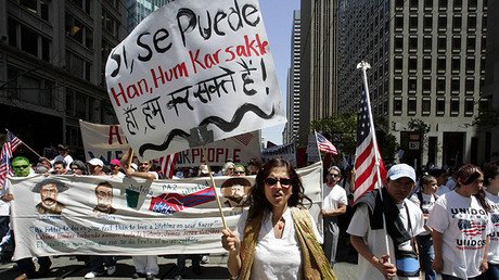 En EE.UU. ya se habla más español que en España