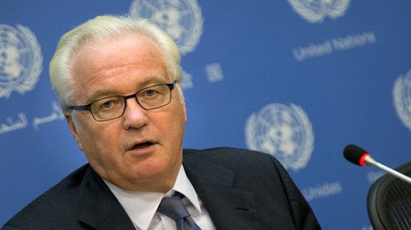 Moscú: "No existe alternativa a las negociaciones entre Rusia y EE.UU."