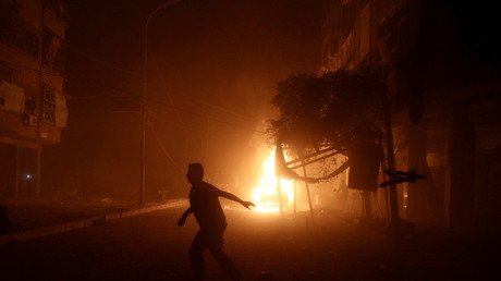 Punto por punto: ¿Qué hay detrás de la decisión de EE.UU. de romper los lazos con Rusia en Siria?