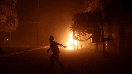 Alemania: El conflicto sirio no tiene solución sin un acuerdo entre Rusia y EE.UU.