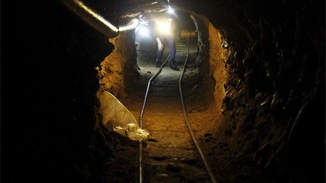 Drones, bazucas, rosquillas glaseadas: el ingenio del narco para traficar droga de México a EE.UU.