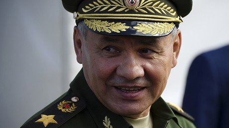 "Las armas rusas demostraron ser fiables y eficaces en Siria"