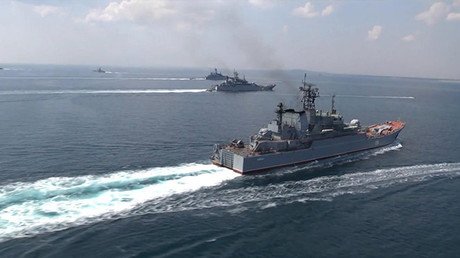 Experto estadounidense evalúa las capacidades de la Armada rusa