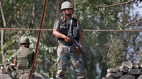 ¿Avanzamos hacia el inevitable choque de dos potencias fronterizas nucleares?