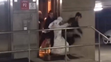 ¿Se pasó de la raya el falso árabe con esta cruel broma del 'cordero-bomba'?