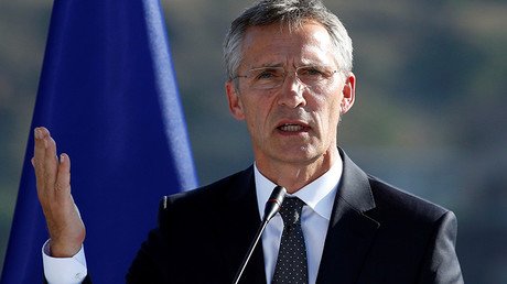 La OTAN apuesta por una fuerte defensa, la disuasión y el diálogo con Rusia