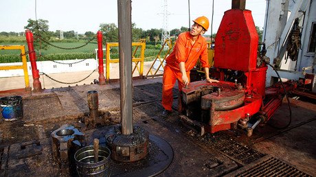 ¿Por qué China no para de aumentar sus reservas de petróleo?