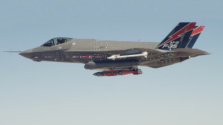 EE.UU. y la OTAN preparan un 'regalo' nuclear para Rusia