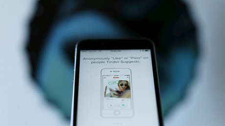 Tinder está por ayudar: nueva función incrementa las posibilidades de hallar pareja