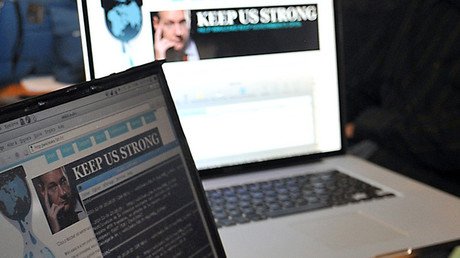 WikiLeaks publica la novena tanda de los correos de Podesta