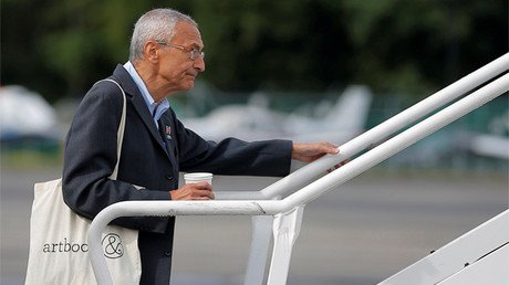 WikiLeaks publica la décima tanda de los correos de Podesta