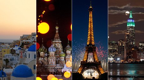 Dime cuánto ganas y te diré dónde vivir