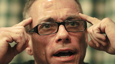 Diplomacia y vodka: la propuesta de Jean-Claude Van Damme para bajar la tensión entre Rusia y EE.UU.