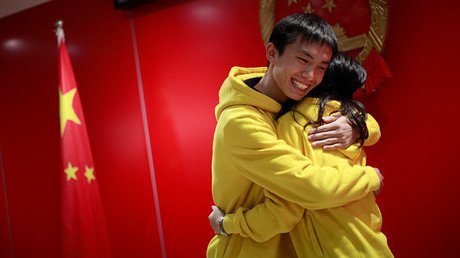 China: Falsos divorcios para hacerse rico