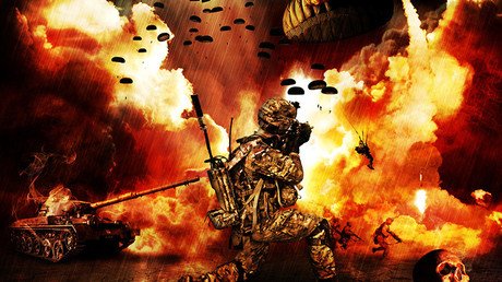 ¿Llega la hora de la Tercera Guerra Mundial?