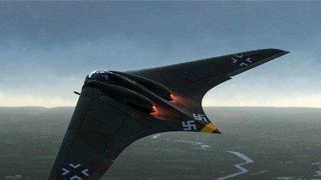 Las armas más sofísticamente mortales de Hitler (FOTOS)