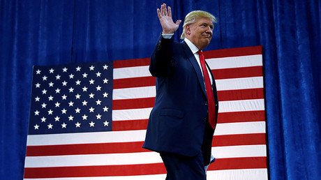 El FBI no halla vínculos entre Trump y Rusia