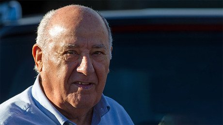 Los ricos en España... cada vez más ricos