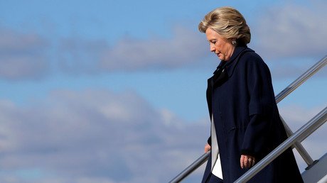 La Fundación Clinton no informó de un millón de dólares regalado por Catar