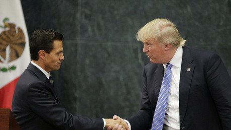 Clinton o Trump, ¿a quién prefieren en el resto del mundo?