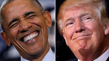 Obama se burla de Trump: "El que no puede manejar su Twitter no puede manejar códigos nucleares"