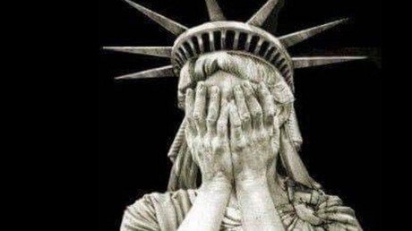 Los mejores memes de las elecciones presidenciales en EE.UU.