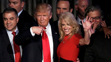 El triunfo del 'Trumpismo', la nueva política que ha llegado para quedarse