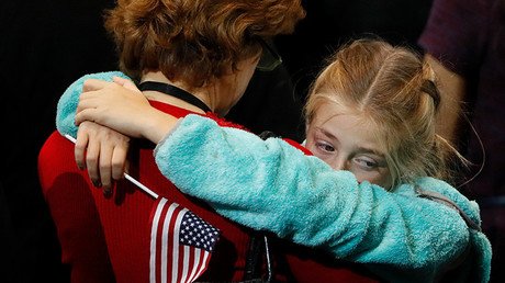 "Ironía insalvable": emigrar a México podría ser una opción para los estadounidenses