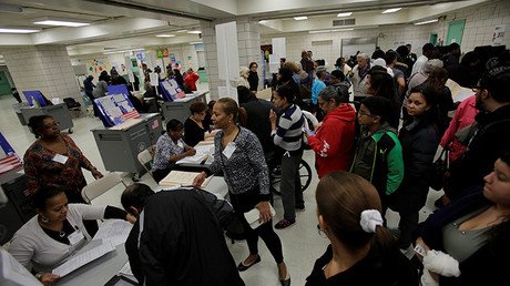 Así fue cómo Trump derribó las expectativas del voto latino