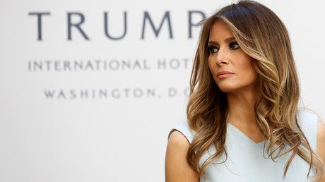 De modelo 'hot' a primera dama: todo lo que hay que saber sobre Melania Trump