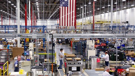 Los grandes sectores esperan con miedo las primeras acciones de Trump