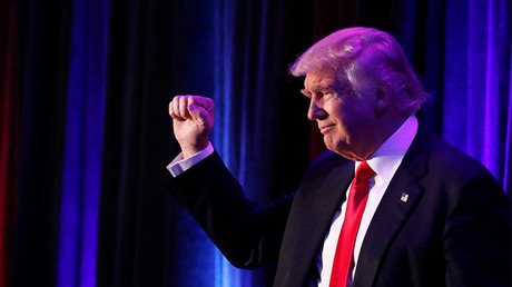 Trump: "Apoyamos a los rebeldes en Siria y no tenemos ni idea de quiénes son"