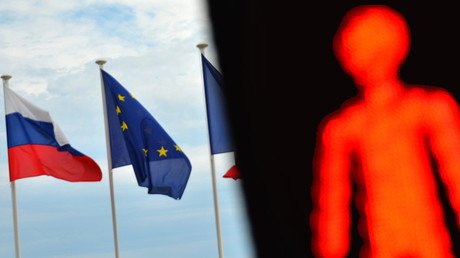 La UE espera las órdenes de Washington para decidir sobre las sanciones contra Rusia