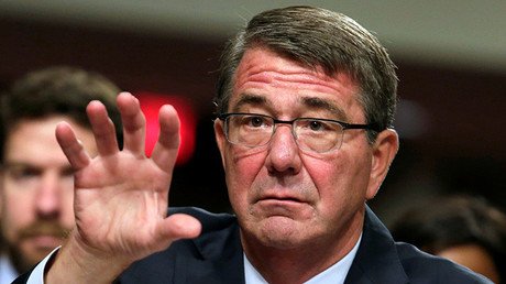 'Top 5': El Pentágono revela cuáles son las mayores amenazas para EE.UU.