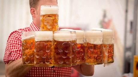 Descubren que incluso el consumo moderado de alcohol aumenta el riesgo de cáncer de próstata