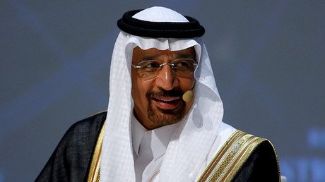 Tras China, Arabia Saudita responde también a las amenazas de Trump