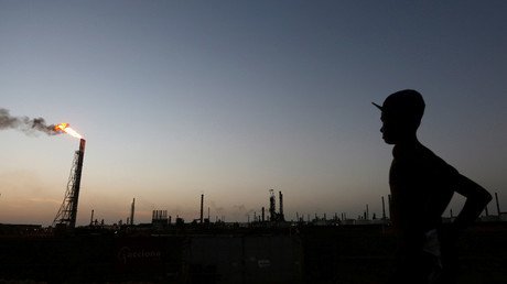 Lo que nadie cuenta sobre las inversiones petroleras en Venezuela
