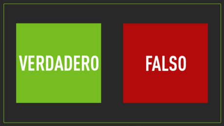 Reto periodístico: ¿Sabría decir si estos titulares de prensa son ciertos? (TEST)