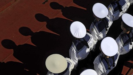 Rusia intensifica su presencia en Siria con navíos de "primer rango" 