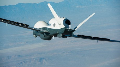 "Mi corazón quiere explotar": develan los crímenes de los drones estadounidenses