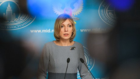 "Es algo terrible": la Cancillería se pronuncia sobre la resolución contra los medios rusos