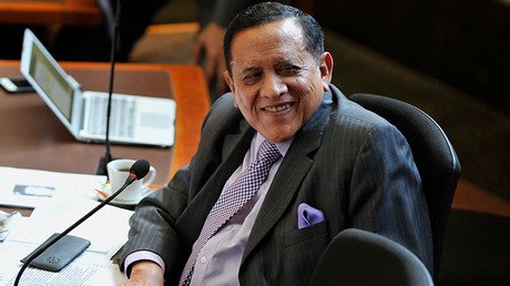 Exjefe de inteligencia de Colombia pasará 30 años en la cárcel por un crimen del cartel de Medellín