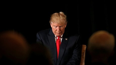 Fuerte comunicado de Trump sobre la muerte de Fidel Castro