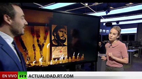 Viral: Las veces que Twitter mató a Fidel Castro